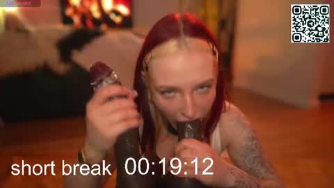 Snapshot of suk_ki chatting on 06.13.26 Lika ginger Jessy blond online show from 06.13.26