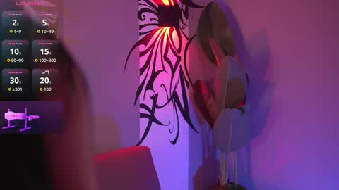 Snapshot of sukiinsanne chatting on 03.06.26 sukiinsanne online show from 03.06.26