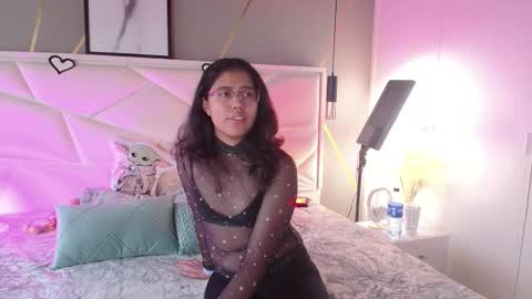 SUKI online show from 11.21.25