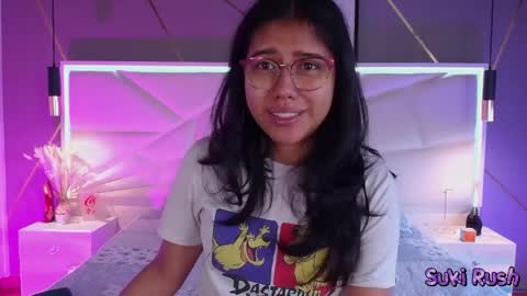 SUKI online show from 05.17.26