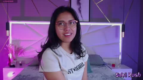 SUKI online show from 06.07.26