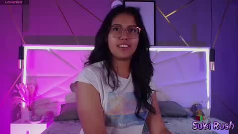 SUKI online show from 06.18.26