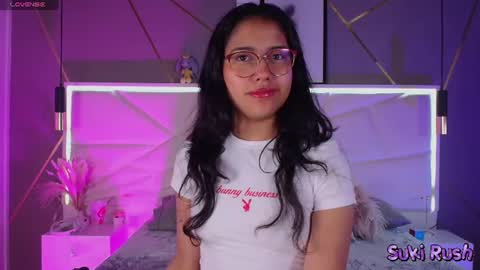 SUKI online show from 07.03.26