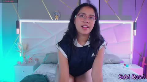 SUKI online show from 07.08.26