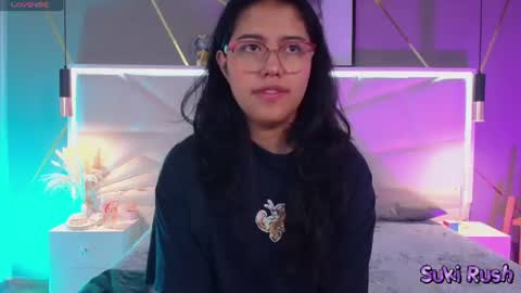 SUKI online show from 07.09.26