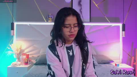 SUKI online show from 07.11.26