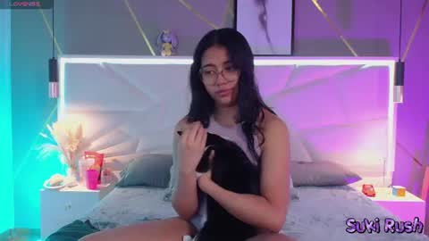 SUKI online show from 07.15.26
