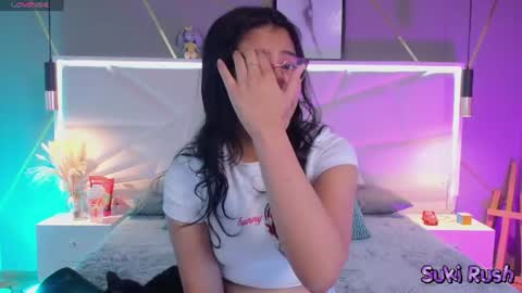 SUKI online show from 07.21.26