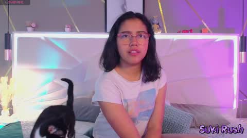 SUKI online show from 08.04.26