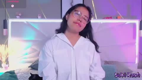 SUKI online show from 08.08.26