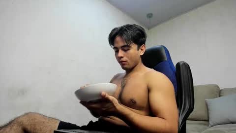 sukuna_hara online show from 09.14.25