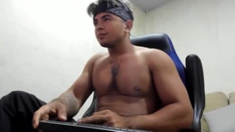 sukuna_hara online show from 09.25.25