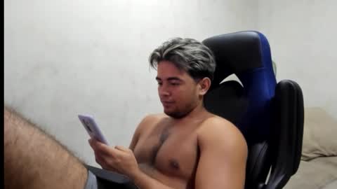 sukuna_hara online show from 10.16.25