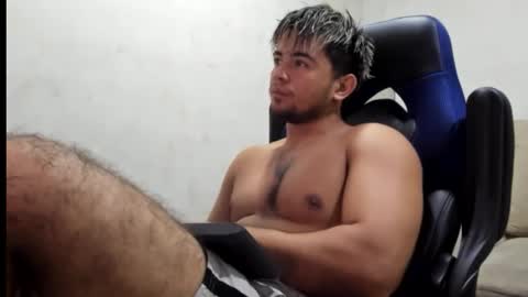 sukuna_hara online show from 10.21.25