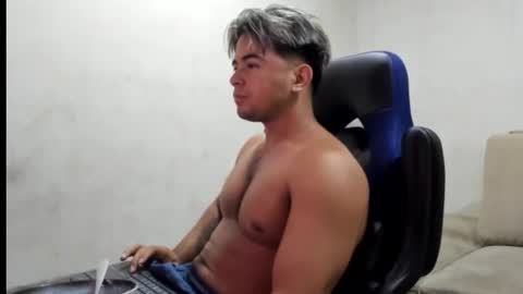 sukuna_hara online show from 10.25.25