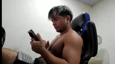 sukuna_hara online show from 11.07.25