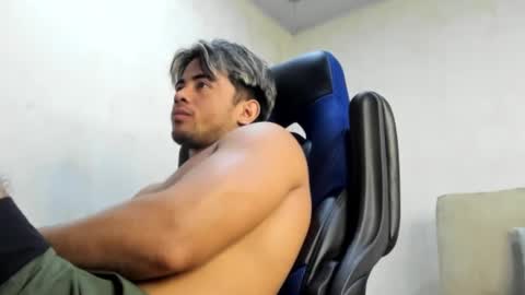 sukuna_hara online show from 11.17.25