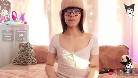 Elita Bella online show from 11.22.25