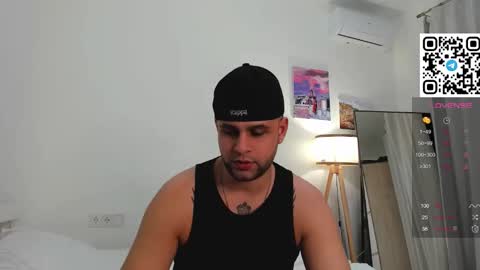 Suleiman and Angie online show from 03.14.26