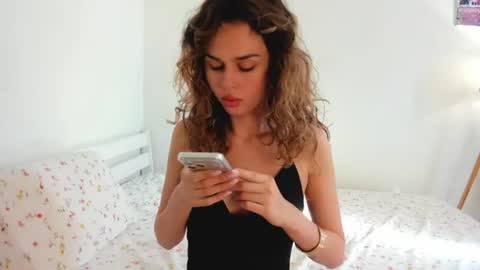 Suleiman and Angie online show from 07.17.26