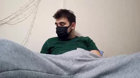 Niko online show from 10.13.25