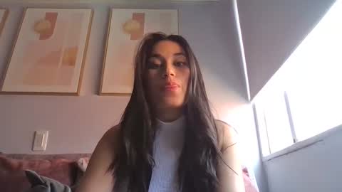 Diana online show from 02.19.25