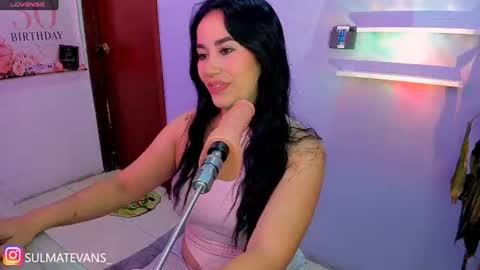 Diana online show from 06.21.26