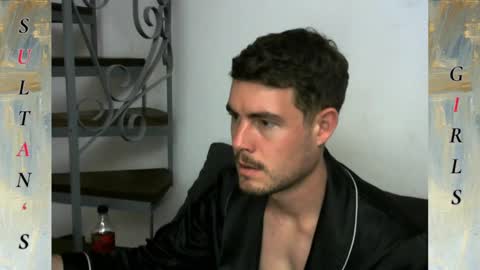 The Sultan online show from 09.26.25