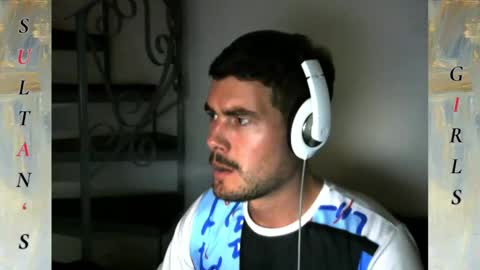 The Sultan online show from 09.27.25