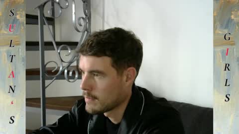 The Sultan online show from 09.27.25