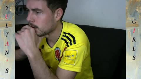 The Sultan online show from 09.30.25