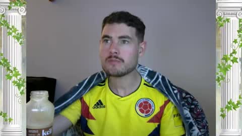 The Sultan online show from 11.01.25