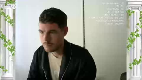 The Sultan online show from 03.17.26