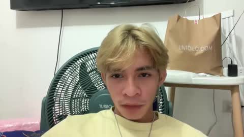 sultry_charls online show from 09.21.25