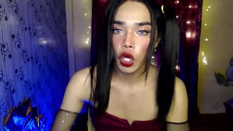 sultry_sirenxx online show from 12.22.24