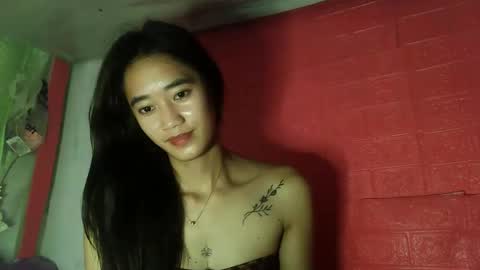 Snapshot of sultrygirl69 chatting on 10.30.25 ANNA online show from 10.30.25