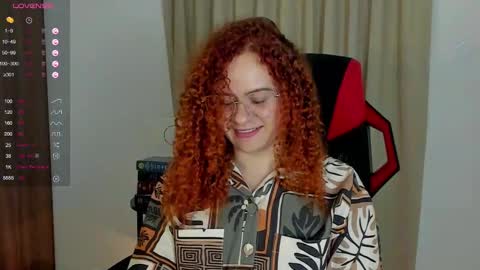 Ann online show from 10.31.25