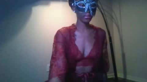 sultrysecretz online show from 03.15.26