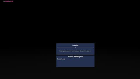 Mistress Vic online show from 07.11.26