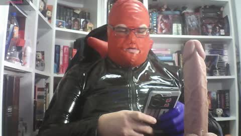 Snapshot of sumisolatex chatting on 01.12.26 Sumisolatex online show from 01.12.26