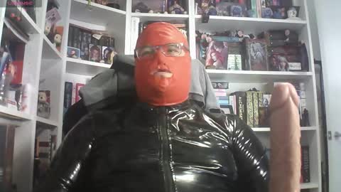 Snapshot of sumisolatex chatting on 02.23.26 Sumisolatex online show from 02.23.26