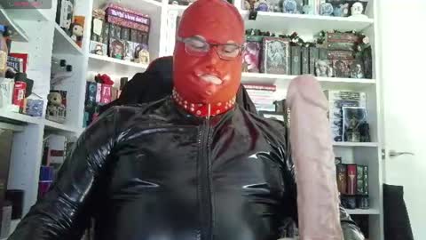 Sumisolatex online show from 07.12.26