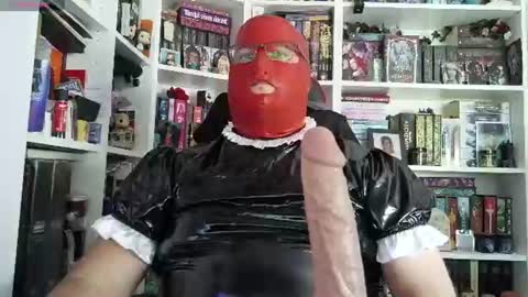 Sumisolatex online show from 07.30.26