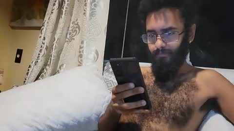 Snapshot of sumjang chatting on 11.10.25 Sumjang and Luksmen online show from 11.10.25