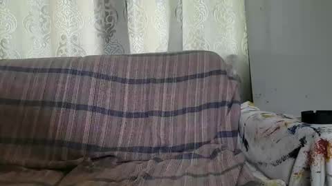 Snapshot of sumjang chatting on 11.26.25 Sumjang and Luksmen online show from 11.26.25