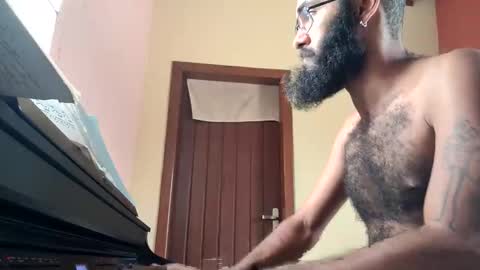 Snapshot of sumjang chatting on 11.27.25 Sumjang and Luksmen online show from 11.27.25