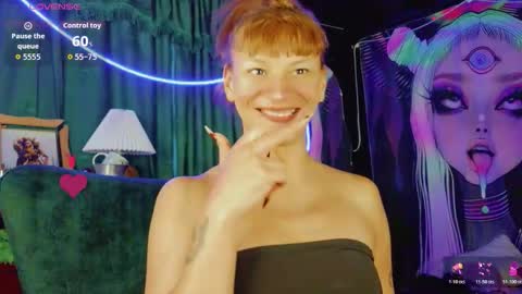 Summer online show from 03.19.26