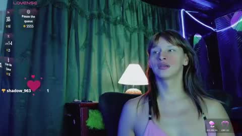 Summer online show from 04.21.26