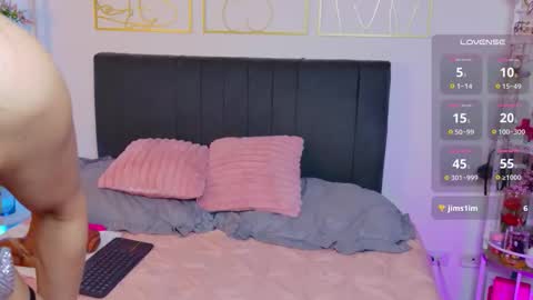 OnlyFans summer holiday online show from 10.13.25