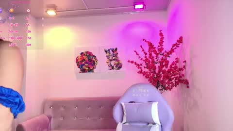 summer_miller online show from 02.11.26